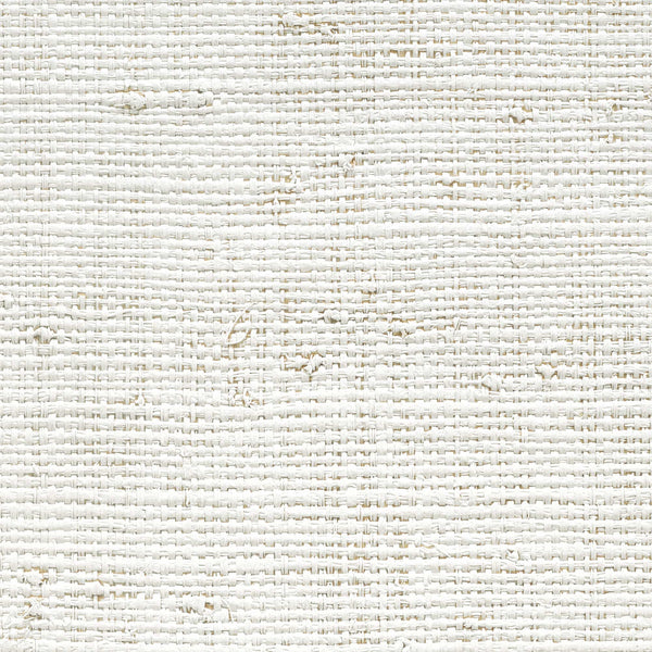 Newport Raffia Bleached Burlap | Phillipe Romano