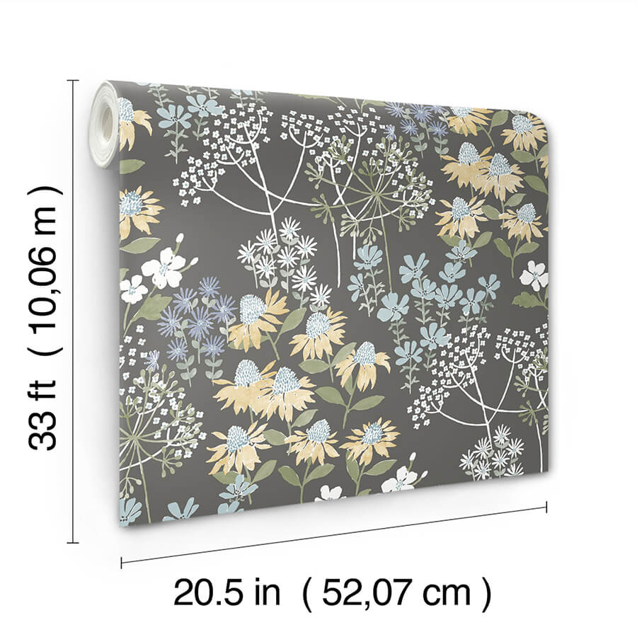 Cultivate, Grey