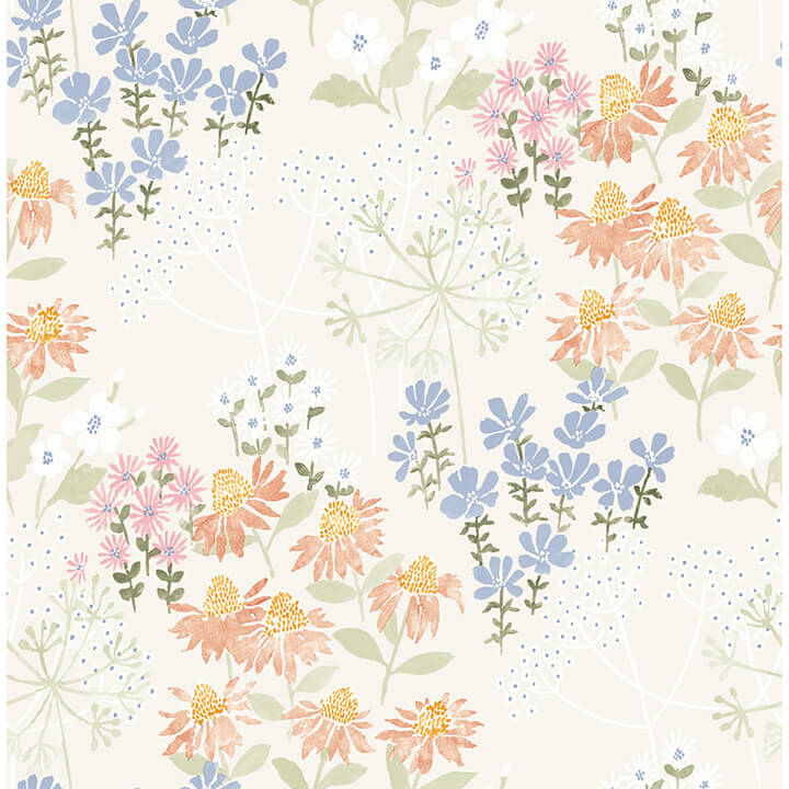 Cultivate, Pastel
