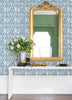 Bancroft, Blue