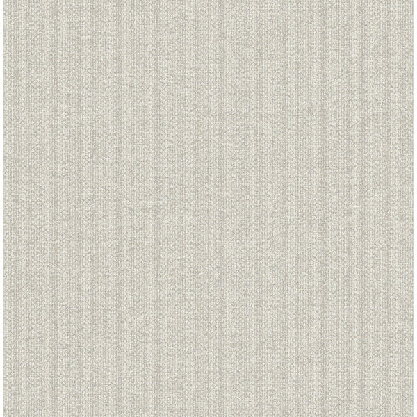 Lawndale, Taupe Wallcoverings | Malibu Wallcovering