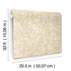 Retreat, Light Brown