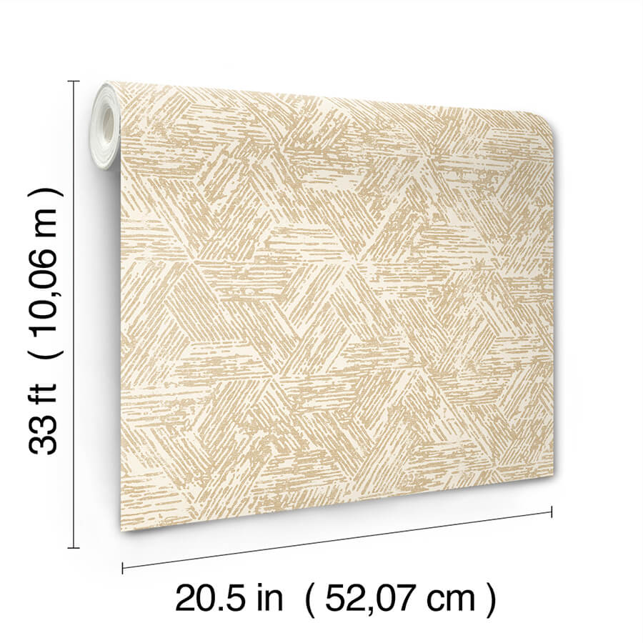Retreat, Light Brown