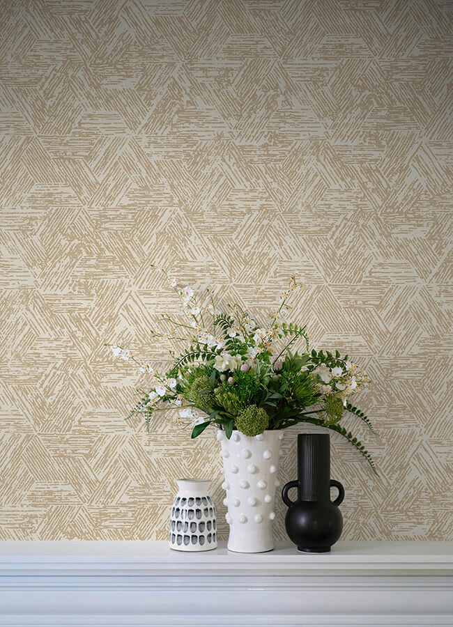 Retreat, Light Brown