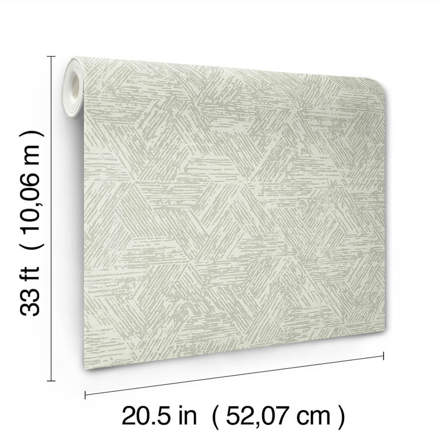 Retreat, Sea Green
