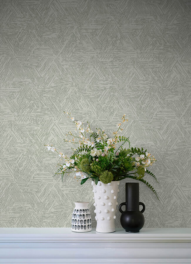 Retreat, Sea Green