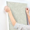 Retreat, Sea Green