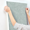 Retreat, Denim