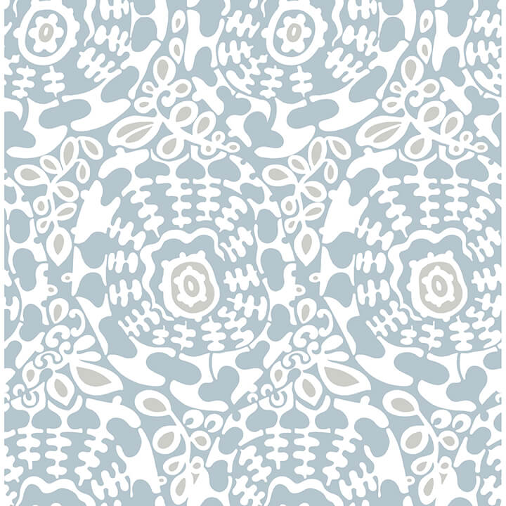 Divine, Light Blue
