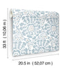 Divine, Light Blue