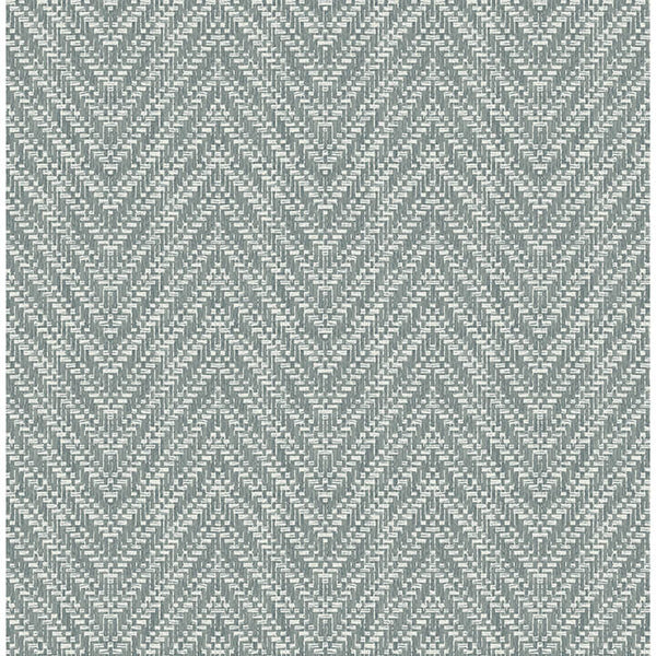 Glynn, Denim Wallcoverings | Malibu Wallcovering