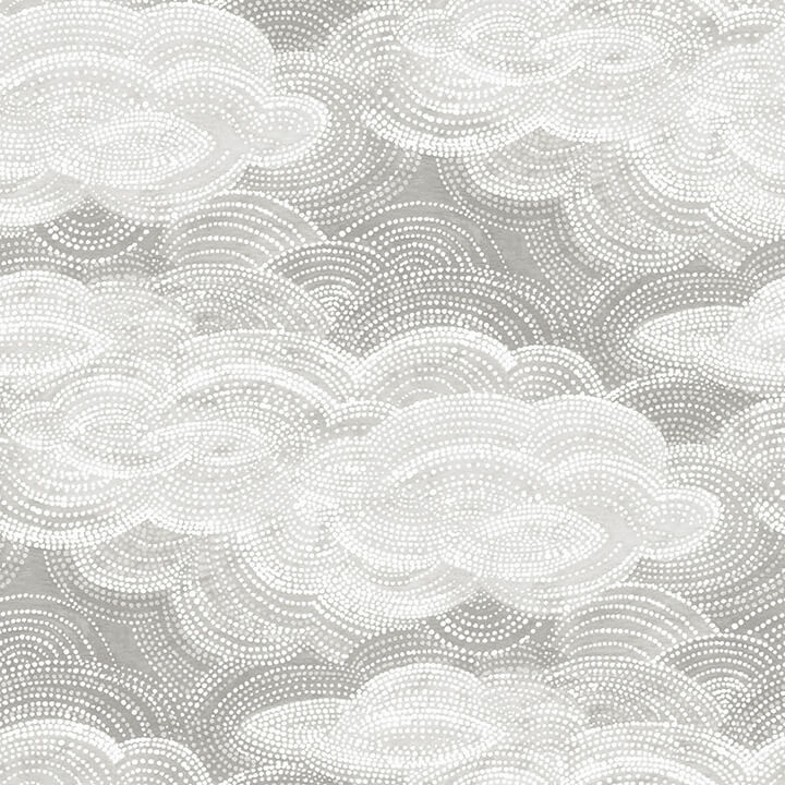 Vision, Grey
