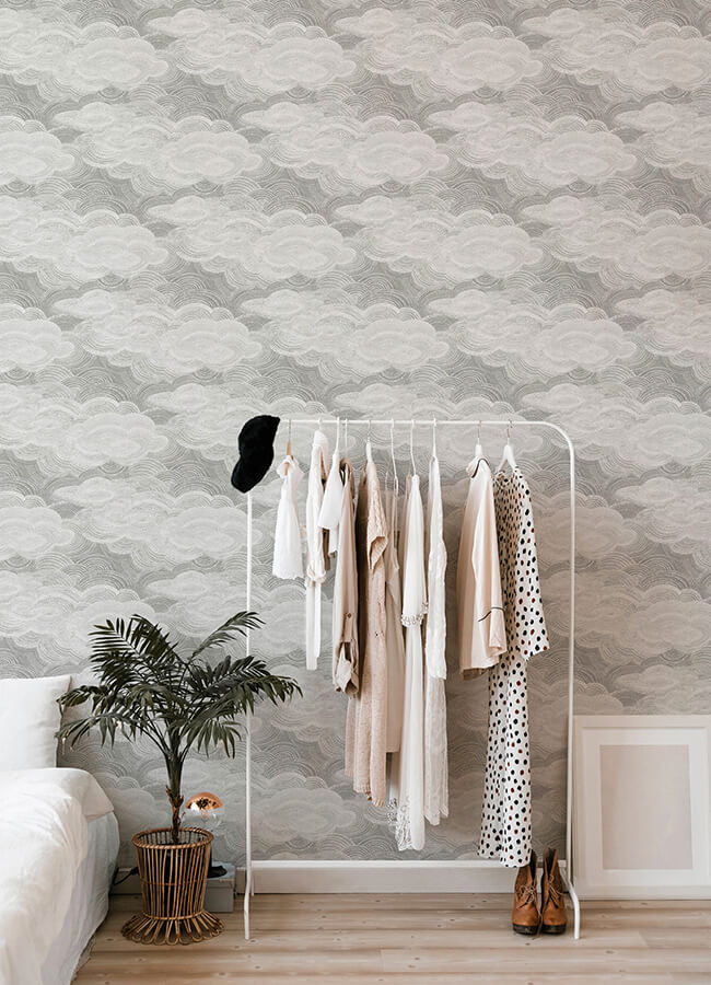 Vision, Grey