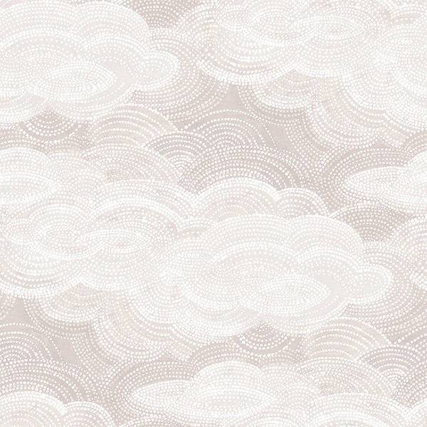 Vision, Lavender Wallcoverings | Malibu Wallcovering