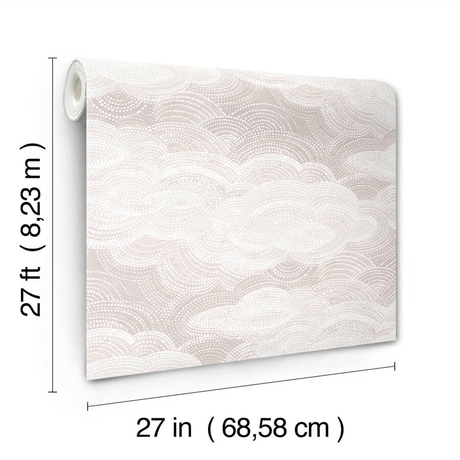 Vision, Lavender
