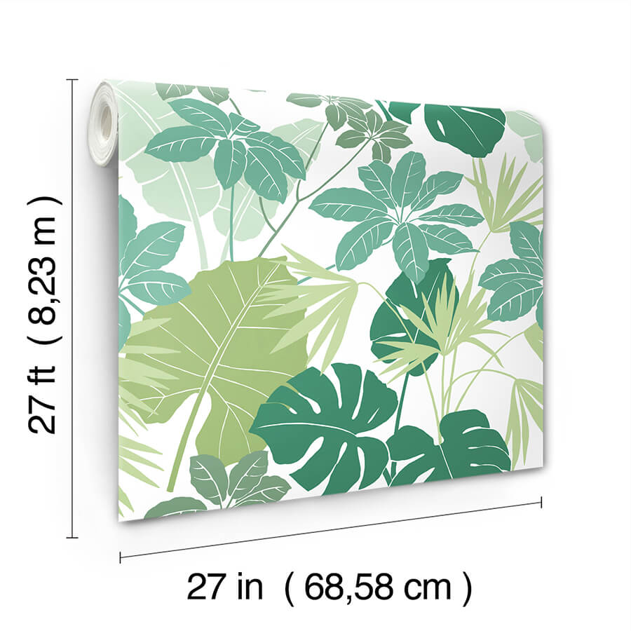 Medellin, Green