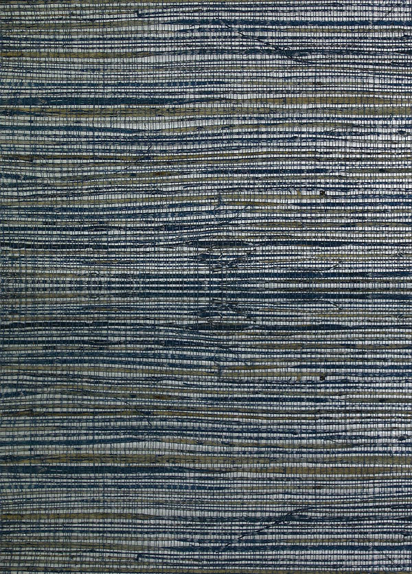 Marisol Grasscloth Agean | Phillipe Romano