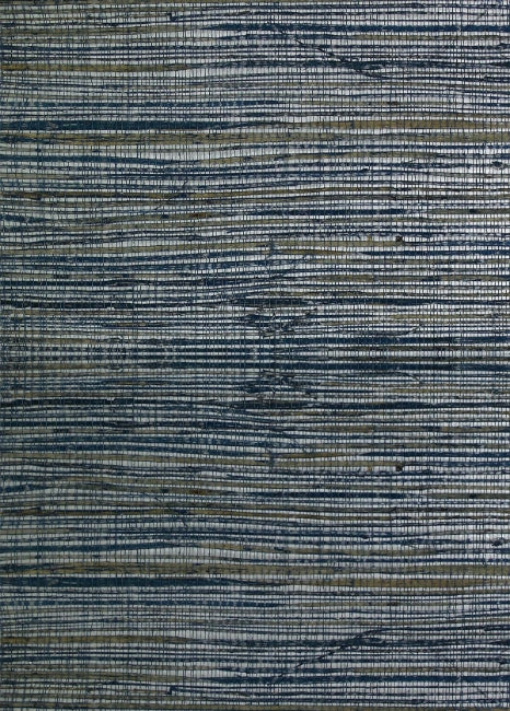 Malibu Grasscloth - Aegean | Phillipe Romano