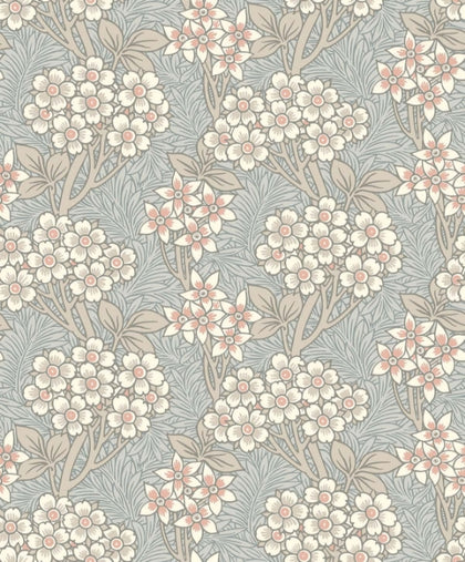 Malibu Coast - Anemone Dune | Malibu Wallcovering