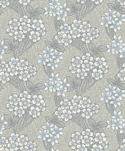Malibu Coast - Pacific Mist | Malibu Wallcovering