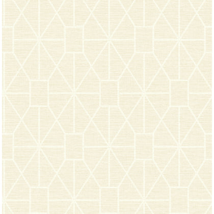 Getty - Raspberry Residential Wallcovering | Jeffrey Stevens