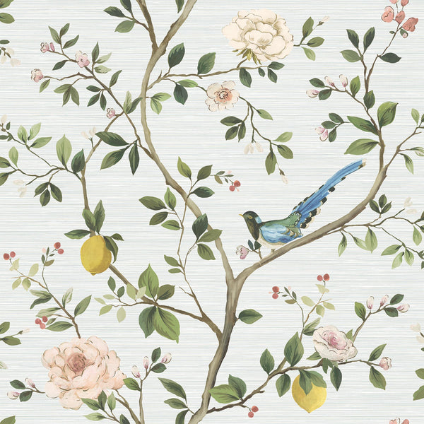 Limonaia Silver Metallic | Phillipe Romano