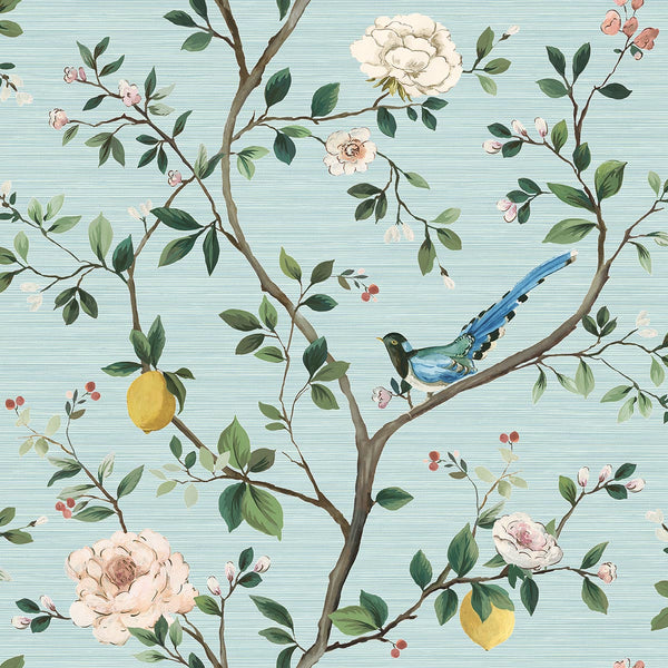 Limonaia Topaz Blue | Phillipe Romano