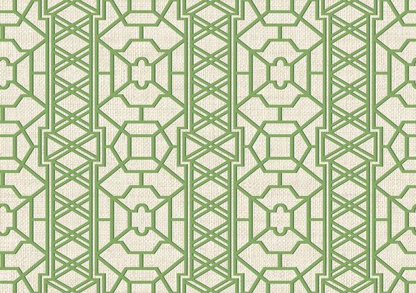 Portico Emerald | Phillipe Romano