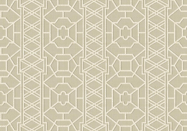 Portico Taupe | Phillipe Romano