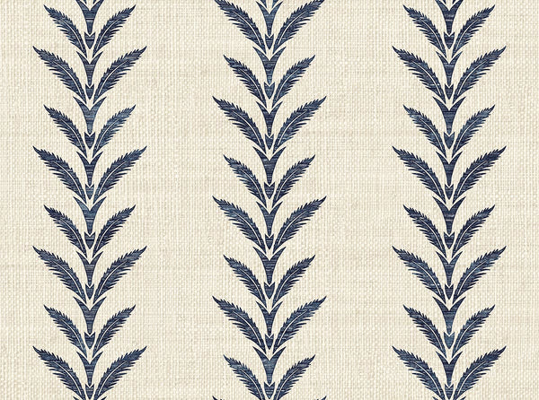 Felcia Navy | Phillipe Romano