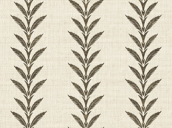Huanzhu Leaf Stripe Chocolate | Phillipe Romano