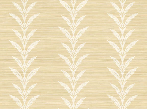 Huanzhu Leaf Stripe Oyster Gold | Phillipe Romano