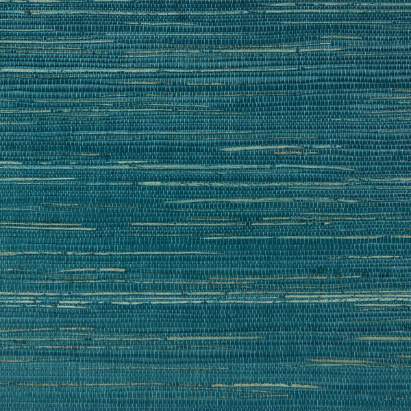 Meilin Grasscloth Lagoon | Phillipe Romano