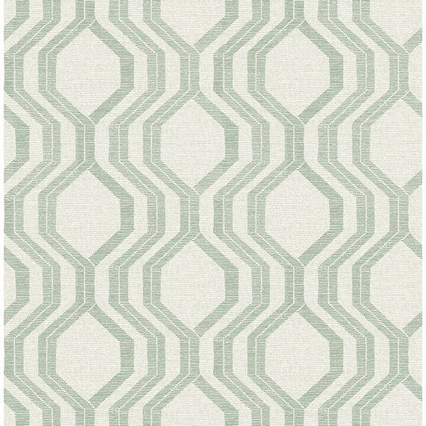 Fairbank - Gold Residential Wallcovering | Jeffrey Stevens