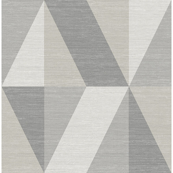 Winslow, Stone Wallcoverings | Malibu Wallcovering