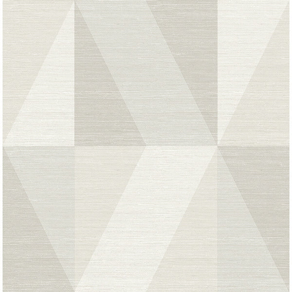 Winslow, Bone Wallcoverings | Malibu Wallcovering