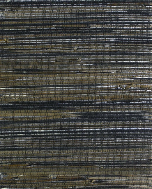 Specialty Grasscloths & Veneers Fia Grass and Natural Fibers Anchor Wallcoverings
