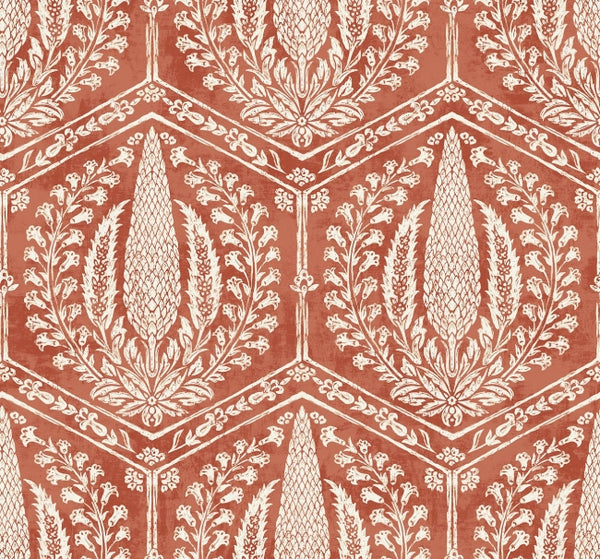 Ojai Cliff - Madrone Bluff | Malibu Wallcovering