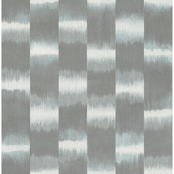 Baldwin - Slate Residential Wallcovering | Jeffrey Stevens