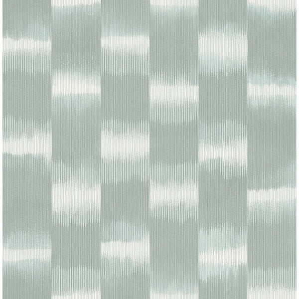Baldwin - Teal Residential Wallcovering | Jeffrey Stevens