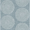 Salma, Steel Blue