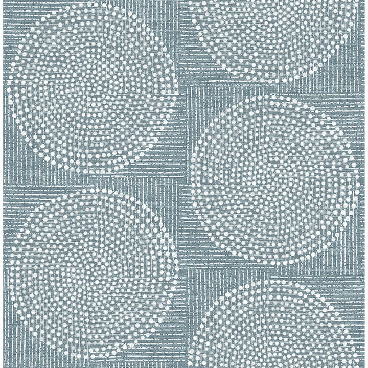 Salma, Steel Blue