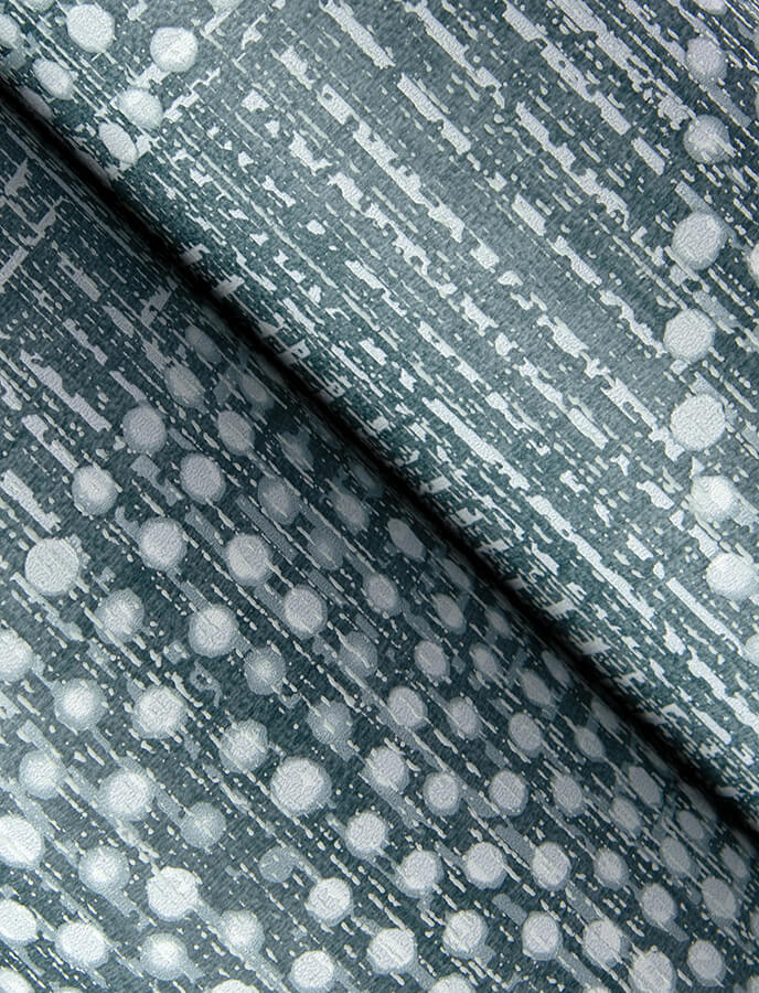 Salma, Steel Blue