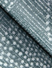 Salma, Steel Blue