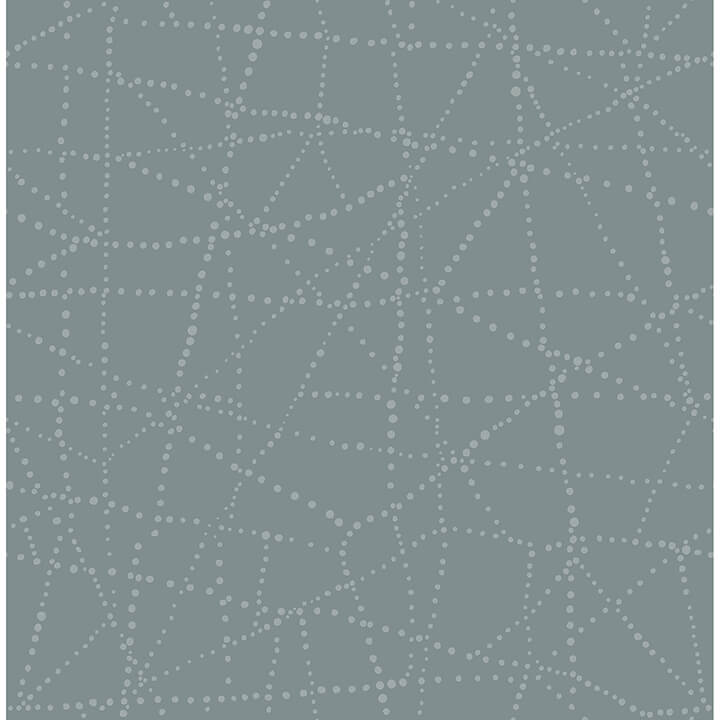 Alcott, Steel Blue