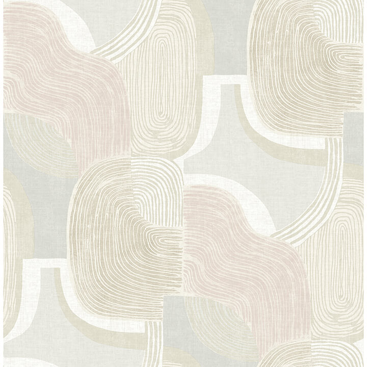 Hollace, Mauve