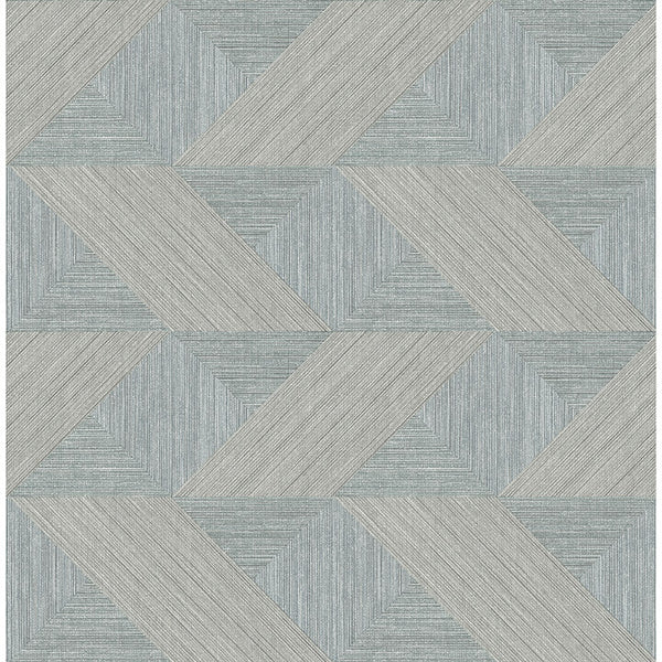 Presley - Slate Residential Wallcovering | Jeffrey Stevens
