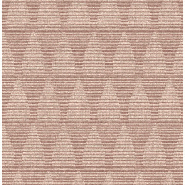 Mirko - Rust Residential Wallcovering | Jeffrey Stevens