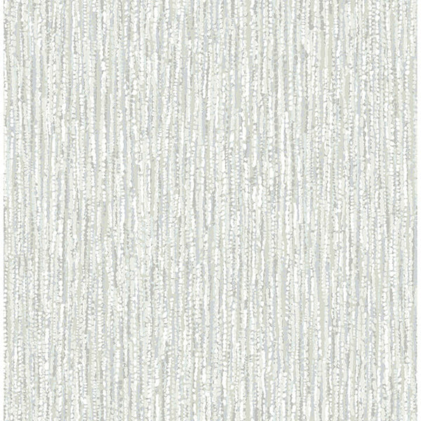 Corliss, Grey Wallcoverings | Malibu Wallcovering