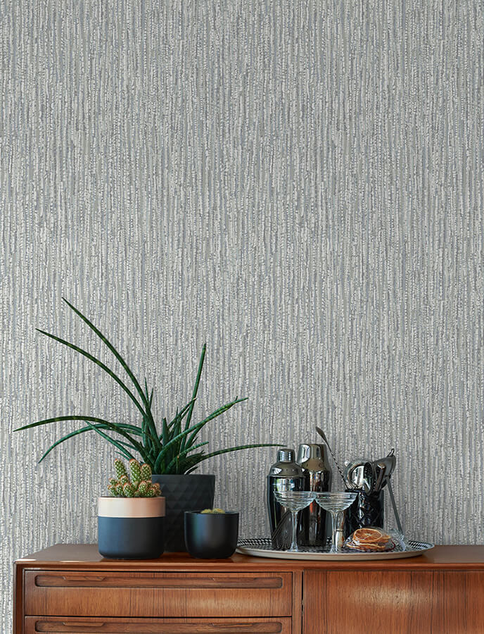 Corliss, Grey